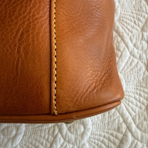 NWT Dooney & Bourke Newport Tote bag - Picture 9 of 15